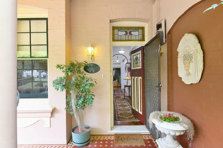 Second view of Homely semi-detached listing, 67 Woronora Parade, Oatley NSW 2223