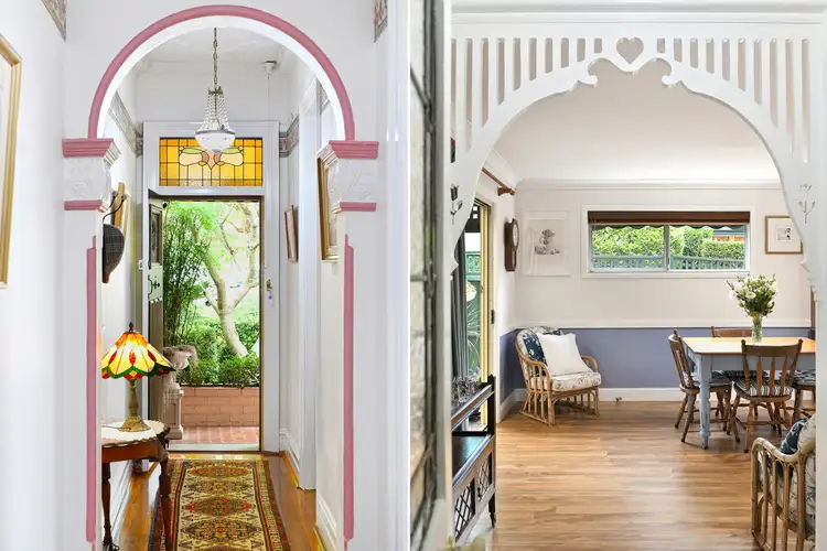 Fourth view of Homely semi-detached listing, 67 Woronora Parade, Oatley NSW 2223