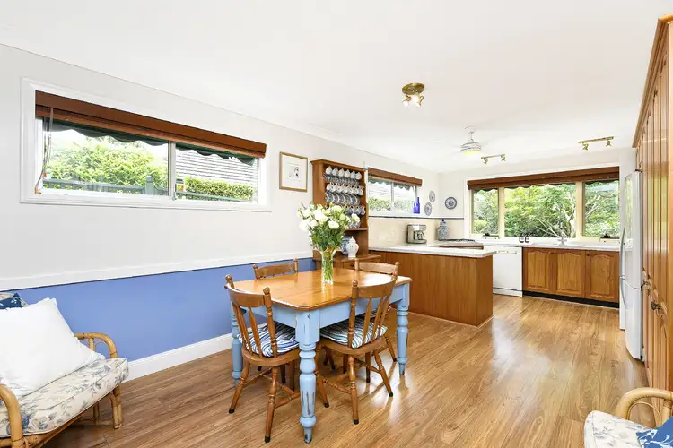 Fifth view of Homely semi-detached listing, 67 Woronora Parade, Oatley NSW 2223