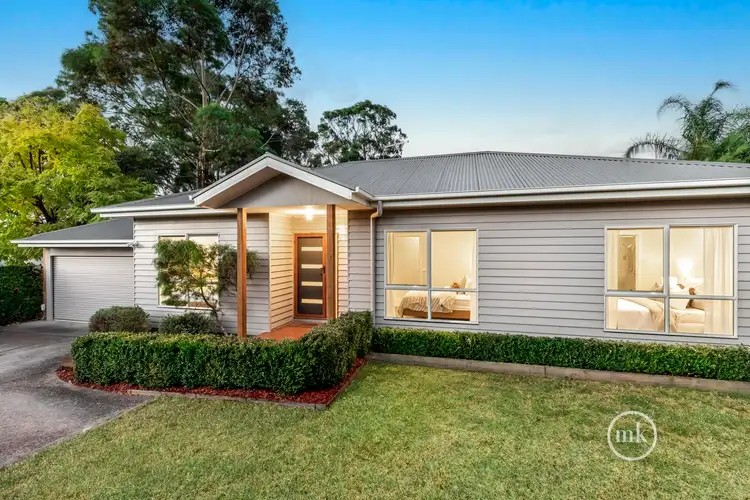33A Chapman Street, Diamond Creek VIC 3089