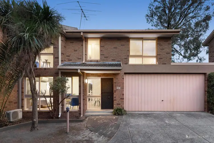 3/120 Severn Street, Box Hill North VIC 3129