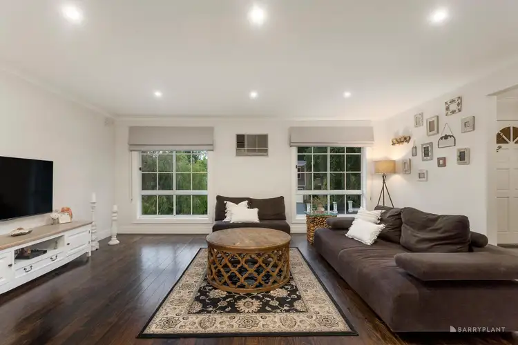 Second view of Homely house listing, 4 Pine Hill Drive, Doncaster East VIC 3109