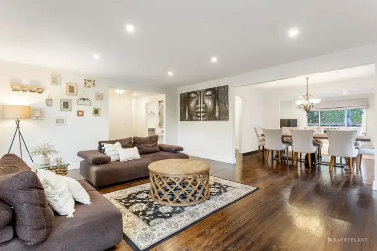 Third view of Homely house listing, 4 Pine Hill Drive, Doncaster East VIC 3109