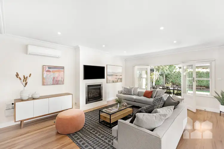 Third view of Homely house listing, 60 Fehon Street, Yarraville VIC 3013
