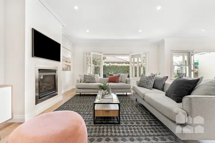 Fourth view of Homely house listing, 60 Fehon Street, Yarraville VIC 3013