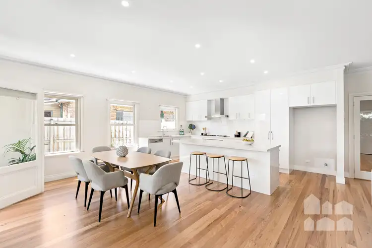 Fifth view of Homely house listing, 60 Fehon Street, Yarraville VIC 3013
