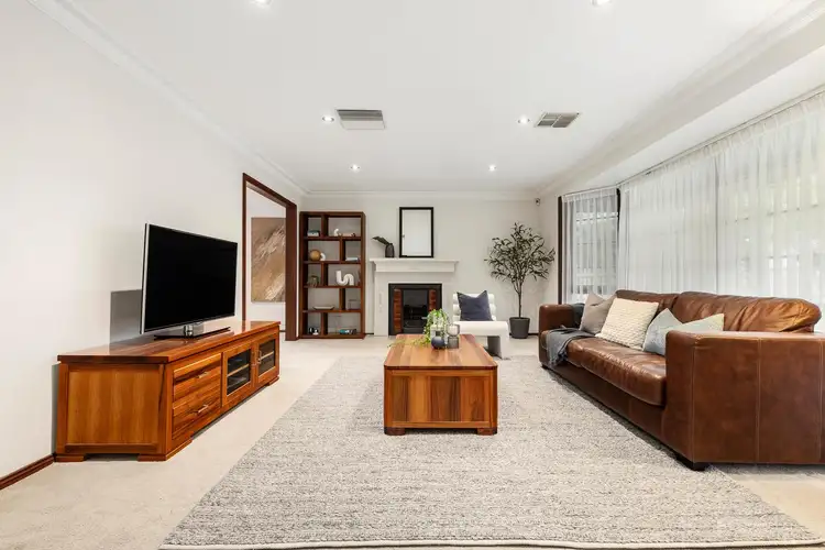 Second view of Homely house listing, 43 Bannockburn Road, Viewbank VIC 3084