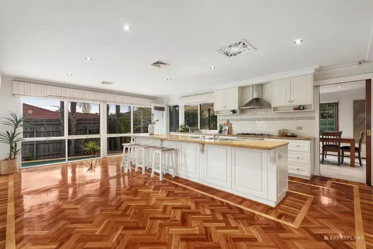 Fourth view of Homely house listing, 43 Bannockburn Road, Viewbank VIC 3084