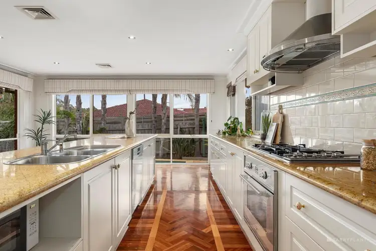 Fifth view of Homely house listing, 43 Bannockburn Road, Viewbank VIC 3084