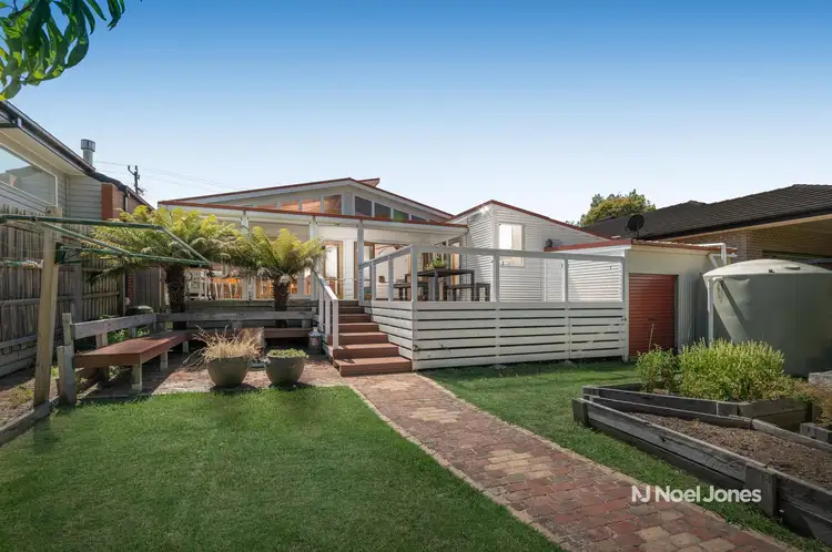 54 Canora Street, Blackburn South VIC 3130