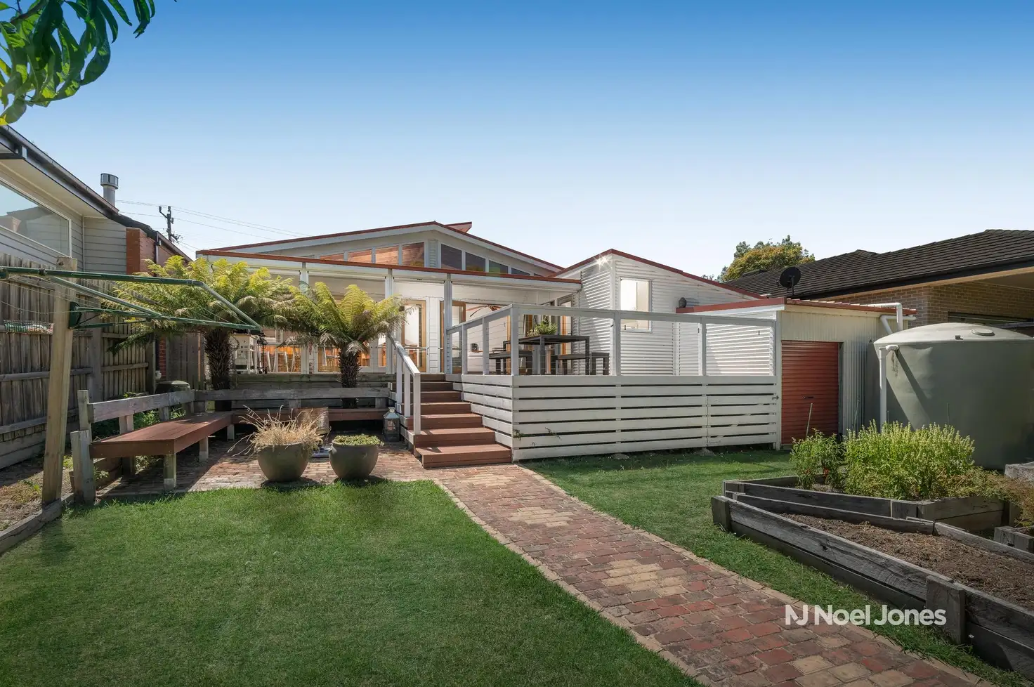 Main view of Homely house listing, 54 Canora Street, Blackburn South VIC 3130