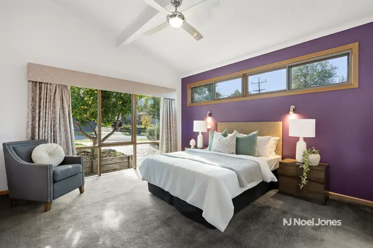 Third view of Homely house listing, 54 Canora Street, Blackburn South VIC 3130