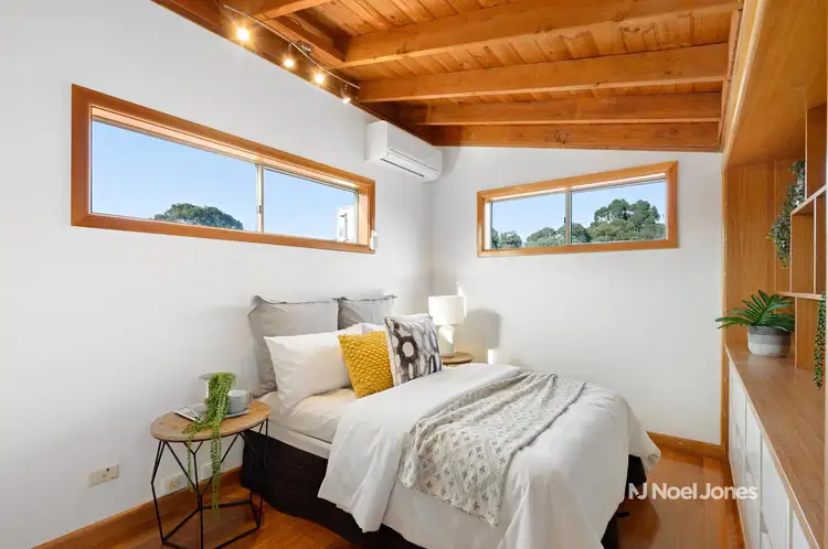 Sixth view of Homely house listing, 54 Canora Street, Blackburn South VIC 3130