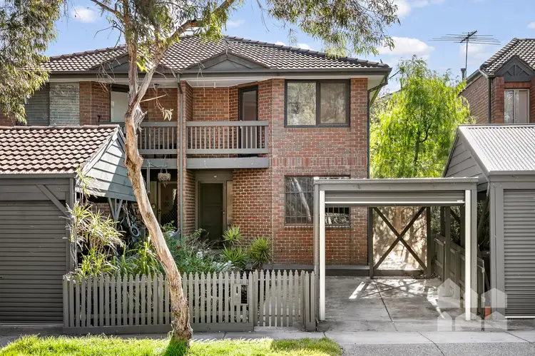 12 Jamieson Avenue, Footscray VIC 3011