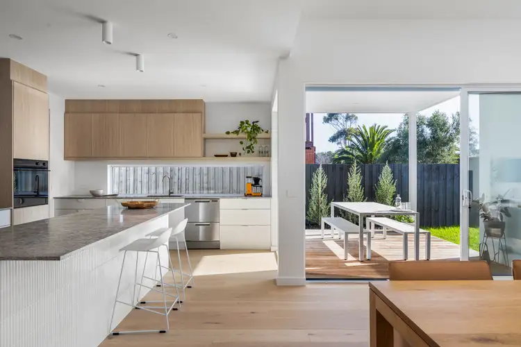 Fourth view of Homely house listing, 65 Seaview Avenue, Safety Beach VIC 3936