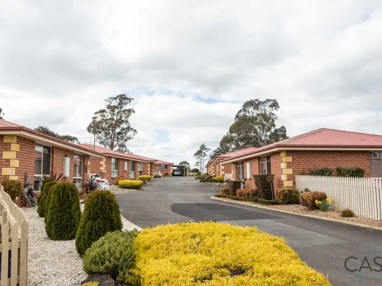 Main view of Homely townhouse listing, 8/303 Westbury Road, Prospect Vale TAS 7250