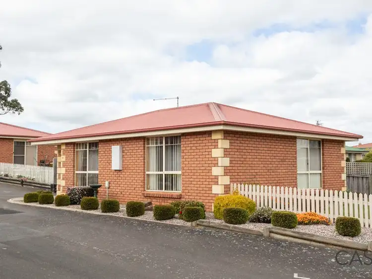 Second view of Homely townhouse listing, 8/303 Westbury Road, Prospect Vale TAS 7250