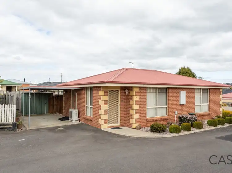 Third view of Homely townhouse listing, 8/303 Westbury Road, Prospect Vale TAS 7250