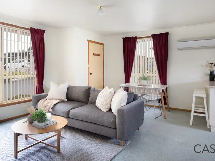 Fourth view of Homely townhouse listing, 8/303 Westbury Road, Prospect Vale TAS 7250