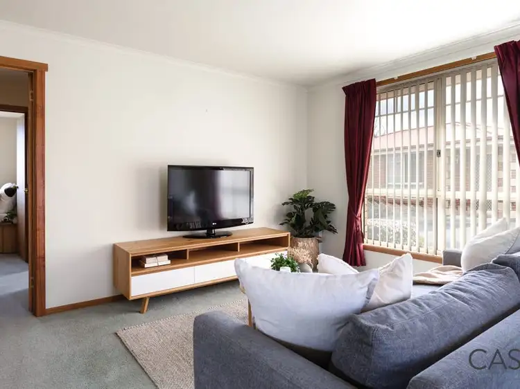 Fifth view of Homely townhouse listing, 8/303 Westbury Road, Prospect Vale TAS 7250