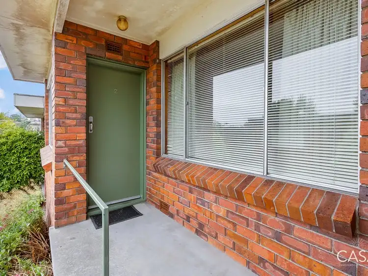 Second view of Homely unit listing, 2/4 Albert Street, Youngtown TAS 7249