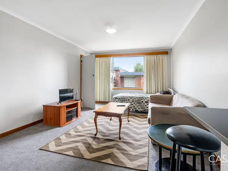 Third view of Homely unit listing, 2/4 Albert Street, Youngtown TAS 7249