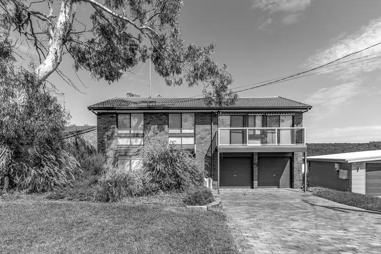 Main view of Homely house listing, 33 Stapylton Street, Winmalee NSW 2777