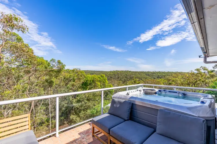 Second view of Homely house listing, 33 Stapylton Street, Winmalee NSW 2777