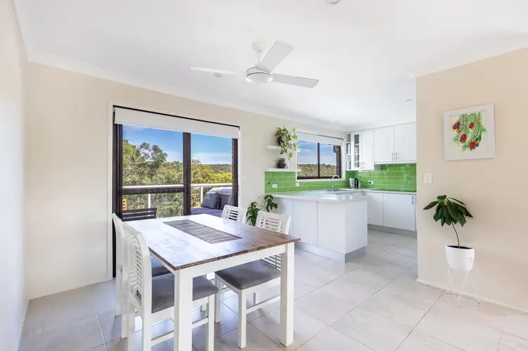 Third view of Homely house listing, 33 Stapylton Street, Winmalee NSW 2777