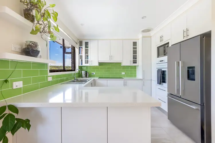 Fourth view of Homely house listing, 33 Stapylton Street, Winmalee NSW 2777