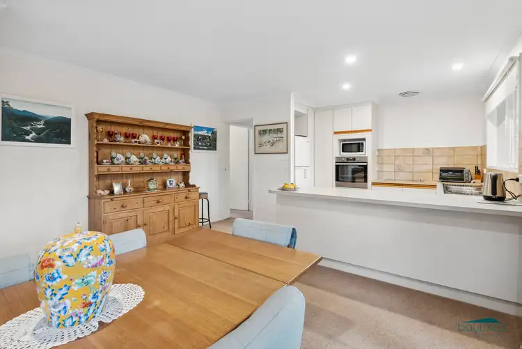 Second view of Homely house listing, 3 Sefton Court, Hastings VIC 3915