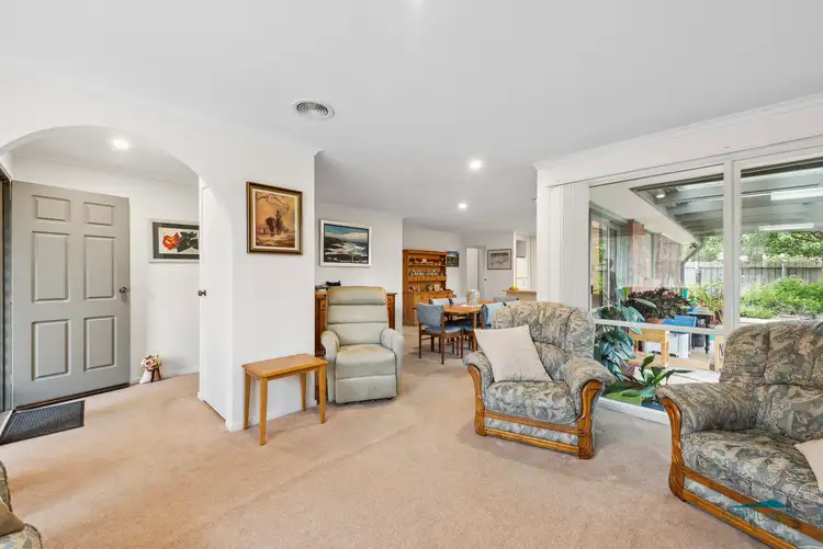 Fifth view of Homely house listing, 3 Sefton Court, Hastings VIC 3915