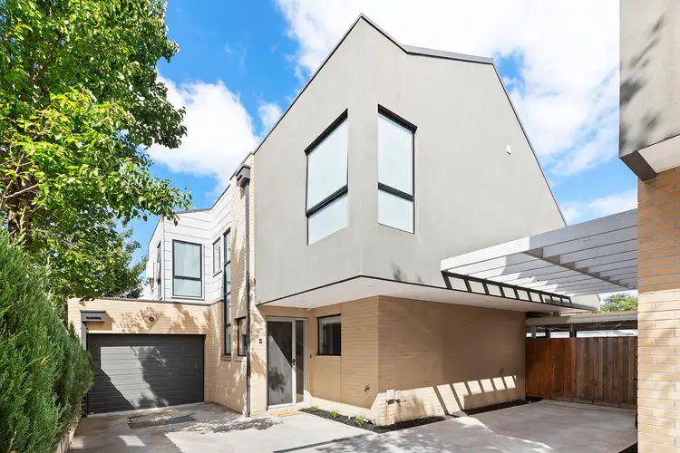 5/6 Eden Court, Noble Park VIC 3174