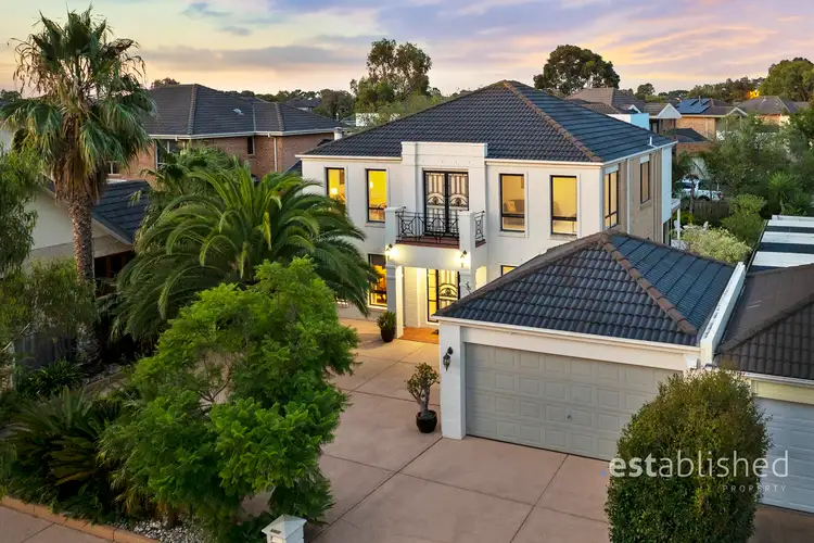 Main view of Homely house listing, 8 Classic Court, Sanctuary Lakes VIC 3030