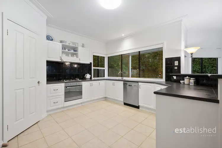 Fifth view of Homely house listing, 8 Classic Court, Sanctuary Lakes VIC 3030