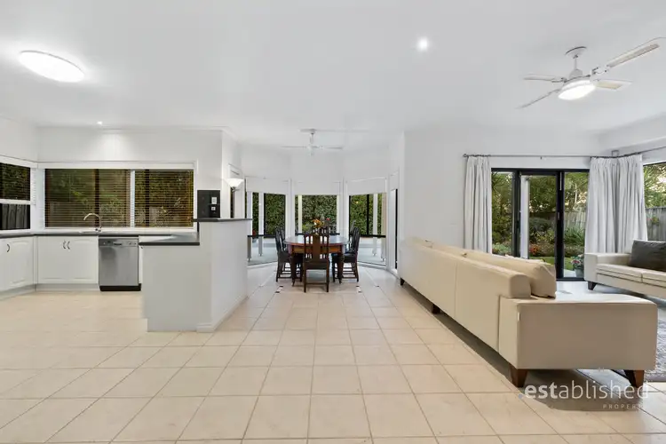 Sixth view of Homely house listing, 8 Classic Court, Sanctuary Lakes VIC 3030