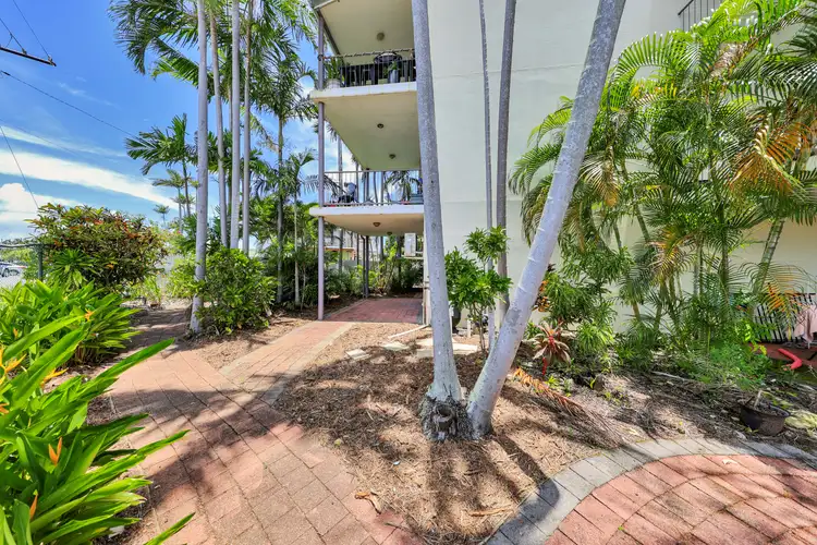 Second view of Homely unit listing, 4/13 Coronation Drive, Stuart Park NT 820