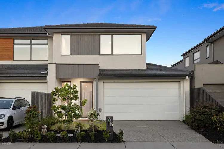 5b Hicks Street, Parkdale VIC 3195