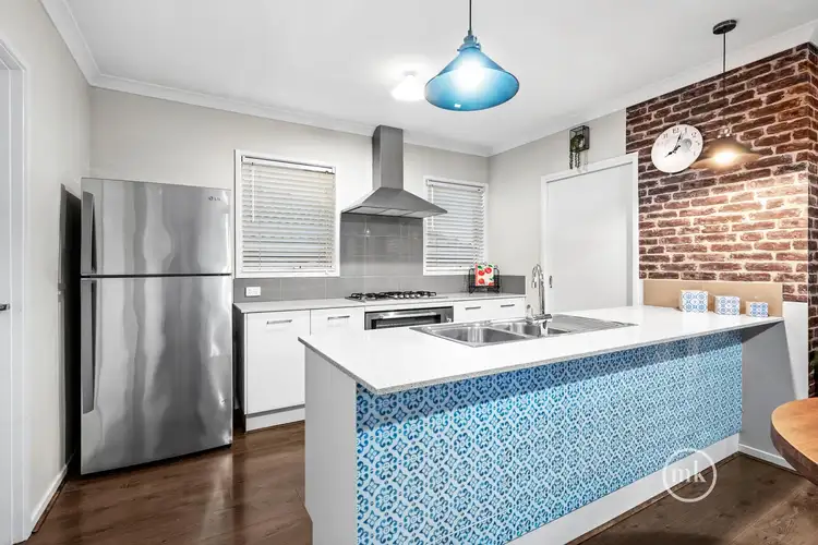 Second view of Homely house listing, 4 Echelon Road, Doreen VIC 3754