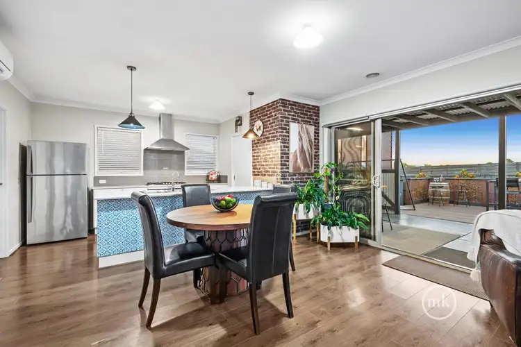 Third view of Homely house listing, 4 Echelon Road, Doreen VIC 3754