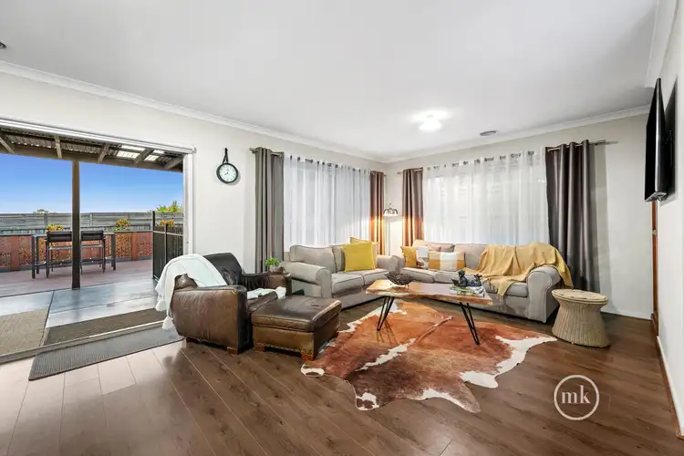 Fourth view of Homely house listing, 4 Echelon Road, Doreen VIC 3754