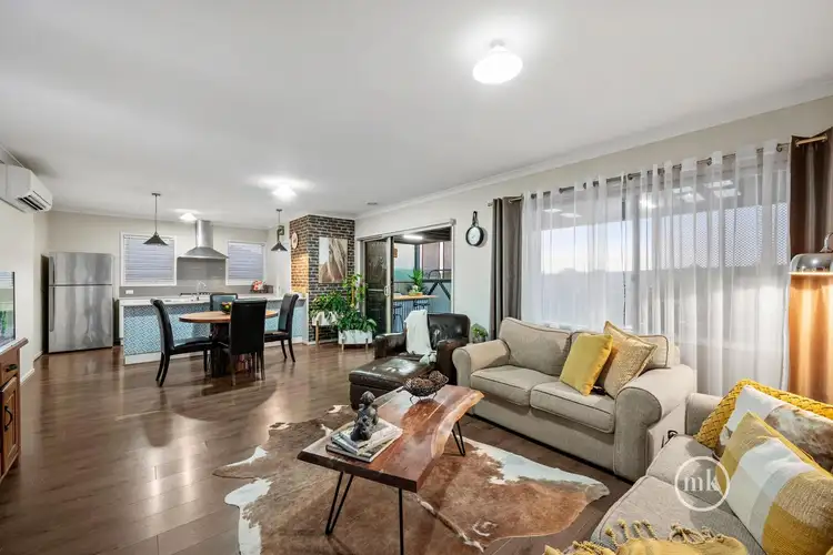 Fifth view of Homely house listing, 4 Echelon Road, Doreen VIC 3754