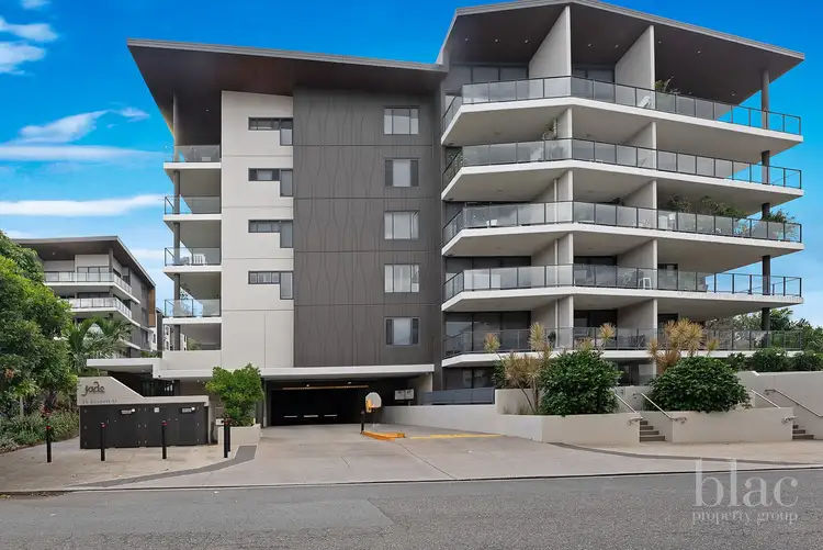 4210/35 Burdett Street, Albion QLD 4010