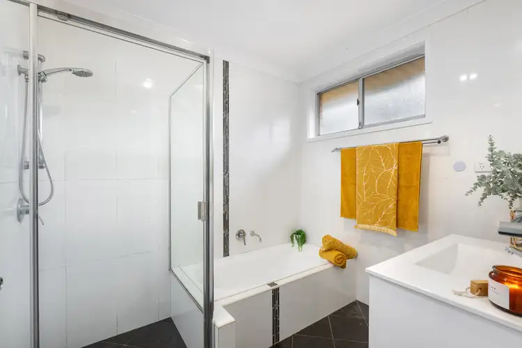 Fourth view of Homely house listing, 38 Bellbird Crescent, Blaxland NSW 2774