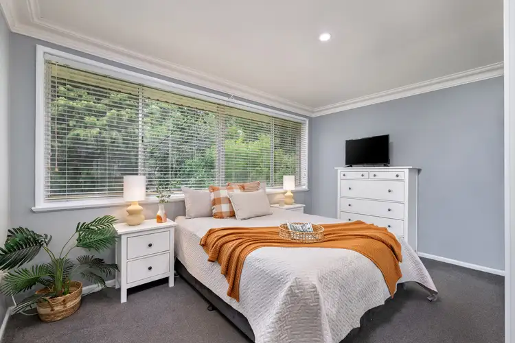 Fifth view of Homely house listing, 38 Bellbird Crescent, Blaxland NSW 2774