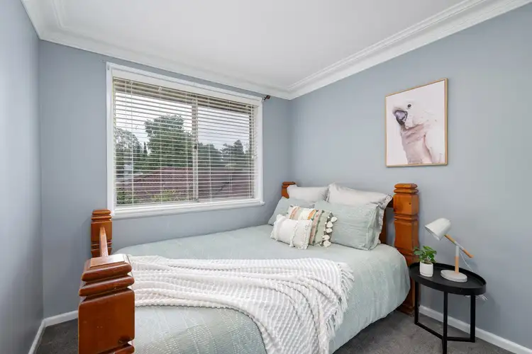 Sixth view of Homely house listing, 38 Bellbird Crescent, Blaxland NSW 2774