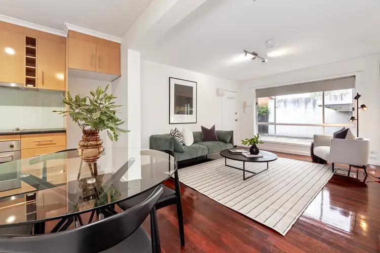 9/27 Tattenham Street, Caulfield East VIC 3145