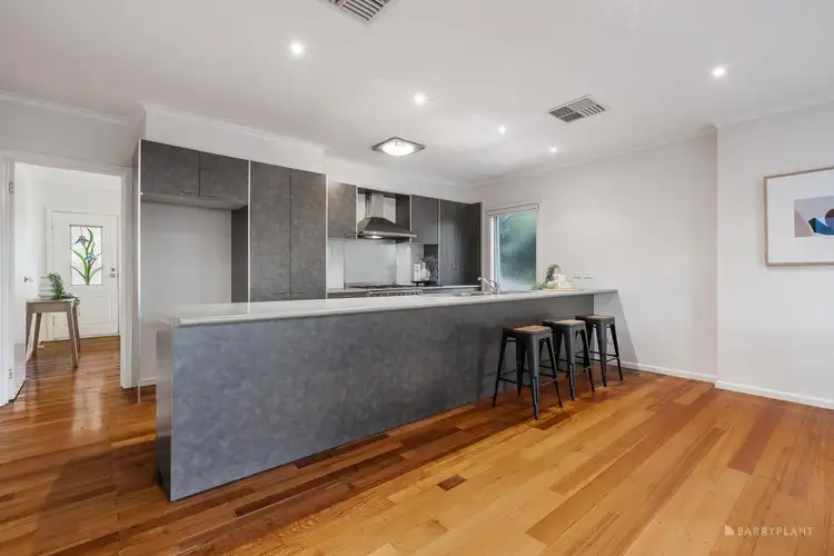 Fifth view of Homely house listing, 1 Flinders Street, Mitcham VIC 3132