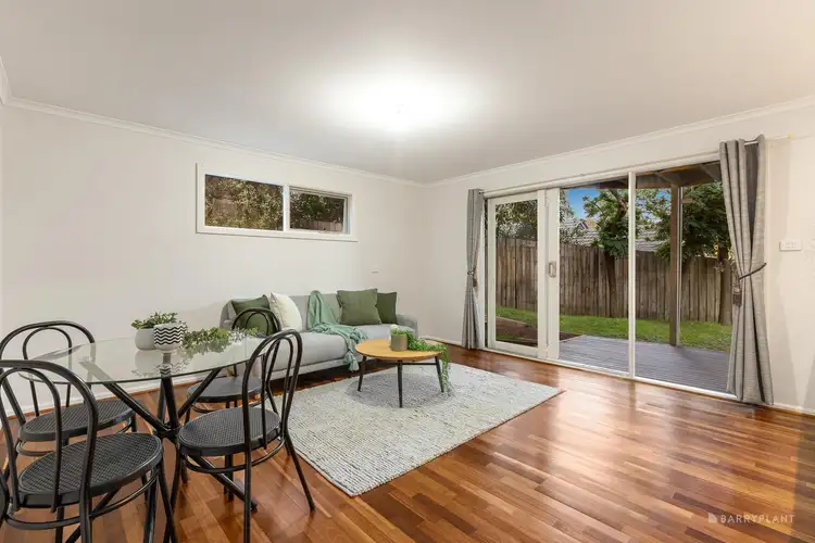 Sixth view of Homely house listing, 1 Flinders Street, Mitcham VIC 3132