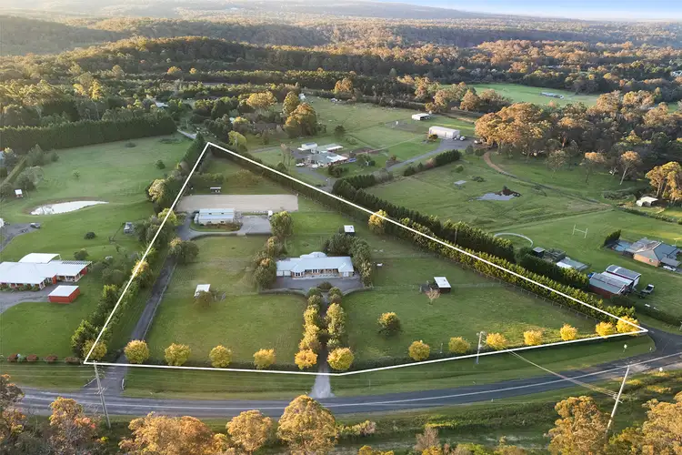 644 Old Hume Highway, Yerrinbool NSW 2575
